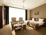 Двухместный номер с 2 отдельными кроватями Стандартный номер (TWIN)