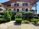 Двухместный номер с 1 кроватью стандарт