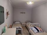 Трёхместный номер стандарт