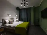 Двухместный номер с 1 кроватью Улучшенный стандарт "Green"