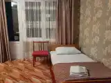 Четырёхместный номер с удобствами