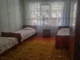 Трёхместный номер эконом