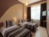 Двухместный номер с 2 отдельными кроватями без балкона