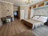 Трёхместный номер без балкона