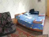 Трёхместный номер стандарт
