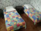Двухместный номер с 2 отдельными кроватями стандарт