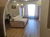 Семейный номер двухкомнатные апартаменты с кухней