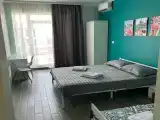 Четырёхместный номер улучшенный