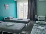 Трёхместный номер улучшенный