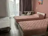 Трёхместный номер улучшенный