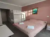 Четырёхместный номер улучшенный