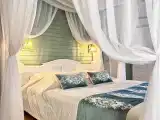 Двухместный номер с 1 кроватью люкс