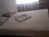 Двухместный номер с 1 кроватью эконом