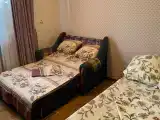 Трёхместный номер эконом