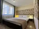 Двухместный номер с 1 кроватью стандарт