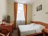 Двухместный номер с 1 кроватью стандарт