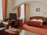 Двухместный номер с 1 кроватью Студио