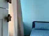 Двухместный номер с 1 кроватью олива