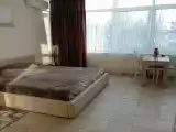 Двухместный номер с 1 кроватью стандарт