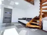 Семейный люкс с видом на город