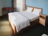Двухместный номер с 2 отдельными кроватями стандарт с видом на море