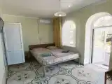 Четырёхместный номер улучшенный с видом на море