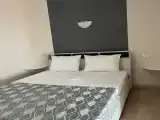 Двухместный номер с 1 кроватью улучшенный с видом на море