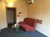 Трёхместный номер люкс