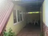 Двухместный номер с 1 кроватью стандарт