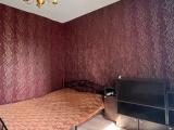 Двухместный номер с 1 кроватью стандарт