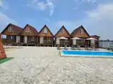 Отдельный дом Дом улучшенный