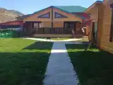 Четырёхместный номер стандарт