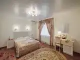 Двухместный номер с 1 кроватью Люкс с джакузи