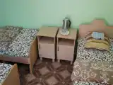 Четырёхместный номер стандарт