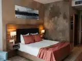 Двухместный номер с 1 кроватью комфорт вятский