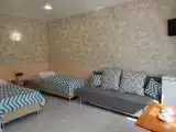 Четырёхместный номер стандарт