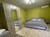 Семейный номер трёхместный с удобствами