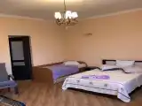 Семейный номер Трехместный люкс