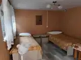 Двухместный номер с 2 отдельными кроватями Административный