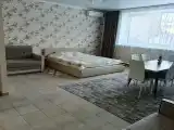 Четырёхместный номер стандарт