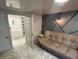 Двухместный номер с 1 кроватью улучшенный