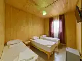Трёхместный номер эконом