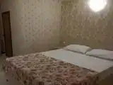 Двухместный номер с 1 кроватью стандарт