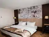 Двухместный номер с 1 кроватью стандарт