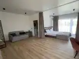 Семейный номер люкс с видом на море