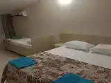 Трёхместный номер улучшенный