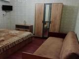 Двухместный номер с 1 кроватью 1