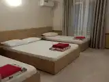 Четырёхместный номер стандарт