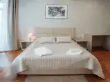 Двухместный номер с 1 кроватью стандарт
