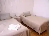 Двухместный номер с 2 отдельными кроватями стандарт